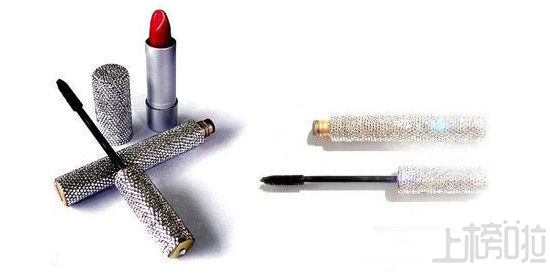 一支睫毛膏能在上海买一栋房？高品质彩妆鉴赏