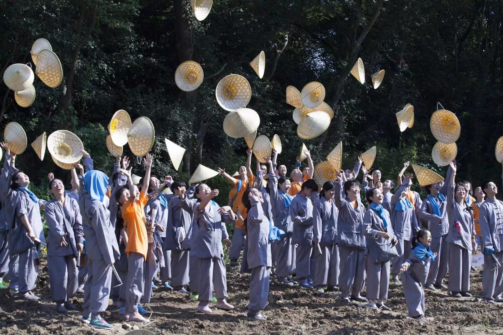 宝华山森林公园隆昌寺图片,宝华山森林公园隆昌寺