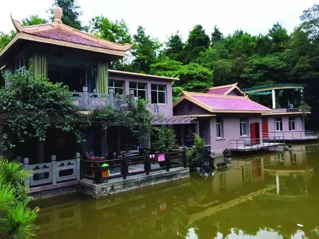 贵阳附近农家乐自驾游,贵阳红枫湖包吃住避暑农家乐