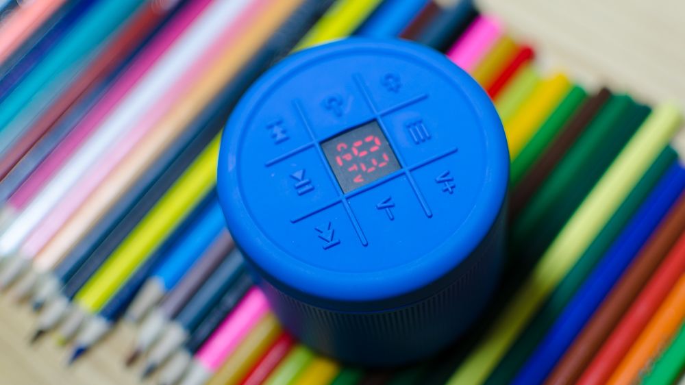 反其道而行,优加智能听写音箱是否戳到小学生教育的痛点