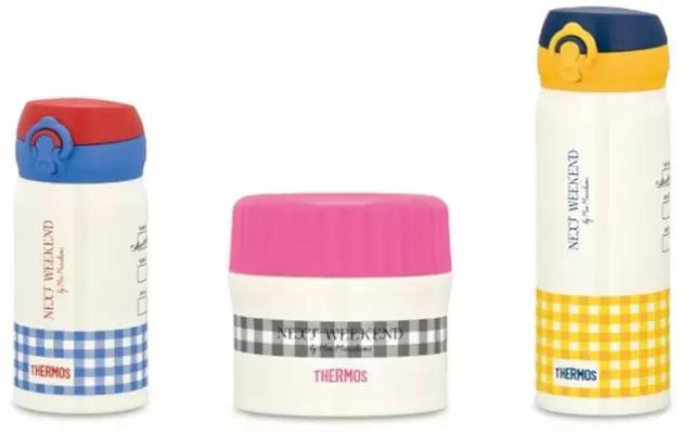 膳魔师联名款怎么样,膳魔师联名