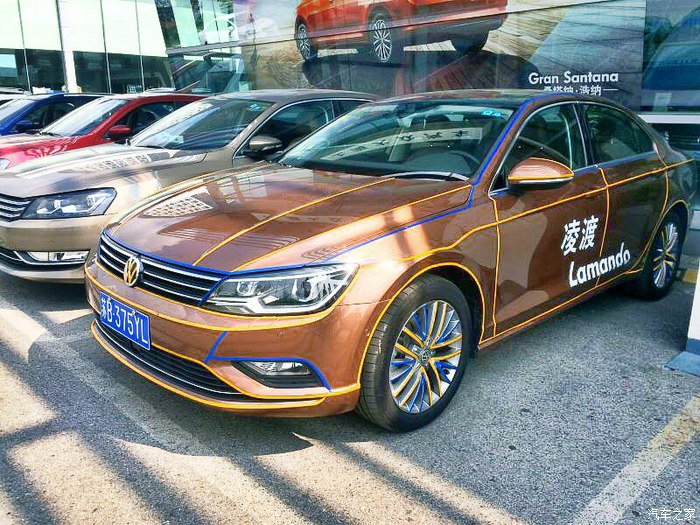 凌渡保养信息从哪里看,凌渡多久大保养