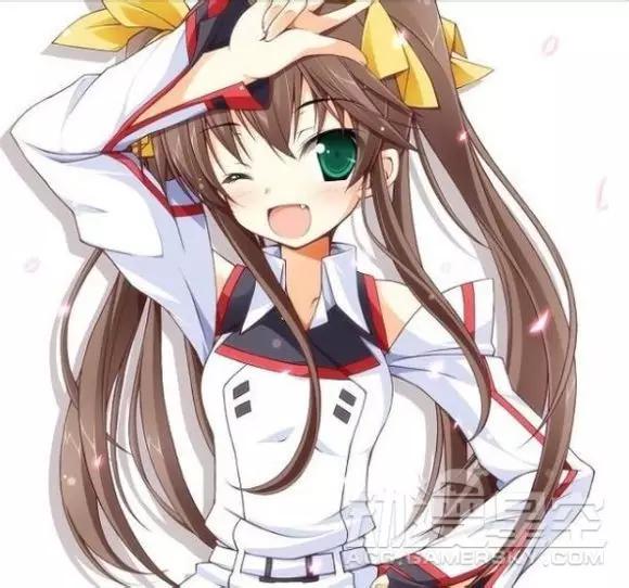 恶趣味的动漫,恶趣味动漫