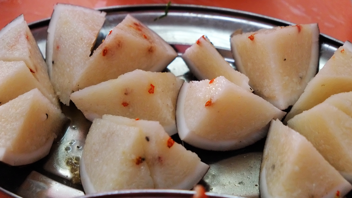 SANYA浪漫之旅，北纬18°的温暖、