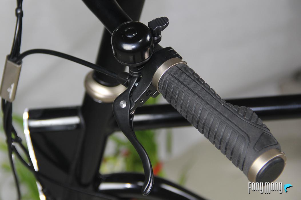 云马智行车c1评测,云马智行车