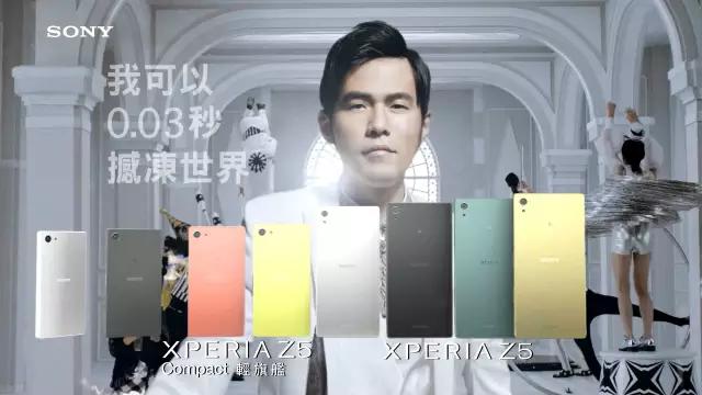 盘点各种手机代言人,盘点各品牌手机代言人