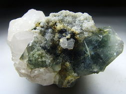 矿物晶体欣赏视频,精彩矿物晶体