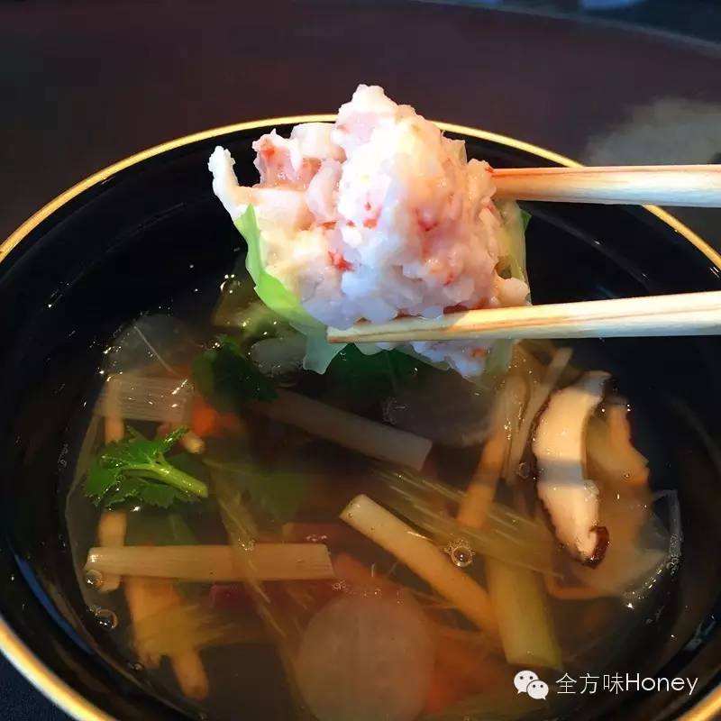 去香港请默默记住来这家日料餐厅才不枉来一趟！