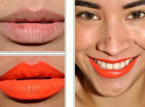 好用的改善唇色的唇膏,追韩剧该怎么办