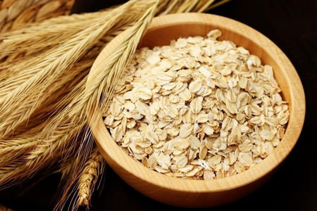 孕妈饮食对胎儿有影响吗,孕妈吃的燕麦