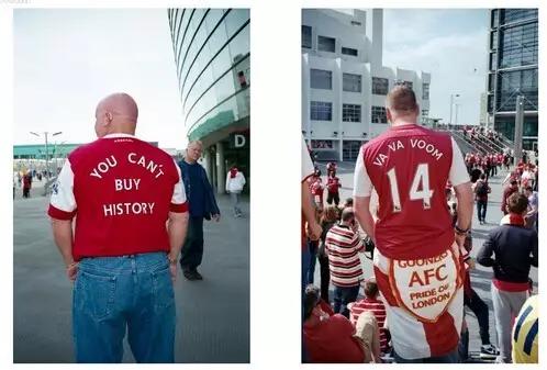 阿森纳经典客场球衣,阿森纳经典球衣