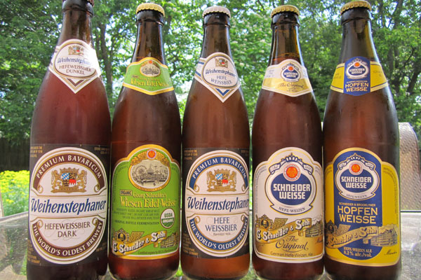 精酿啤酒非工业啤酒,精酿啤酒唯德