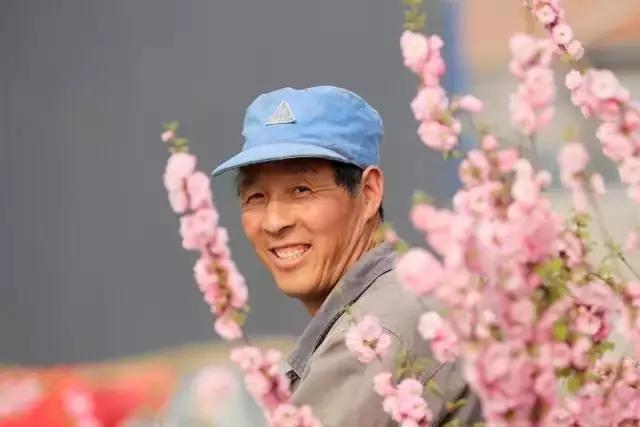 临淄:特色小镇的春天——金岭敬仲朱台齐陵