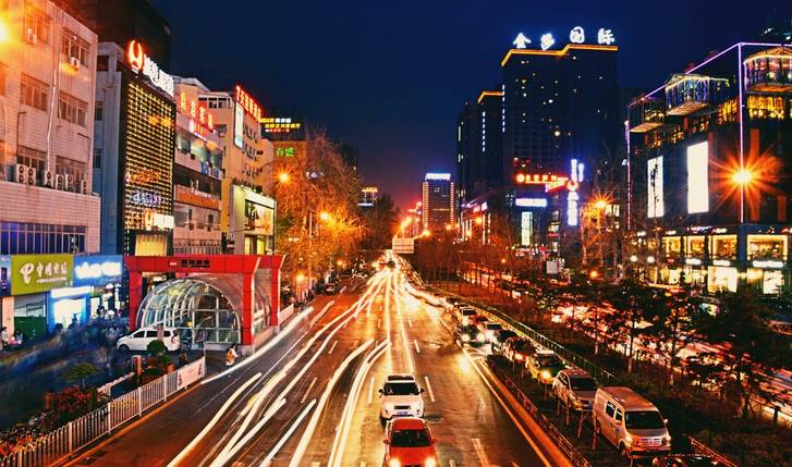 西安603路公交车密接者,西安603路最新路线图