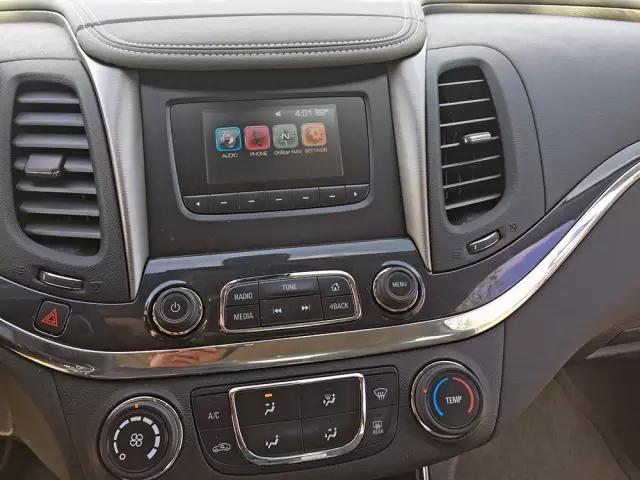 中国雪佛兰impala,原装进口雪佛兰impala