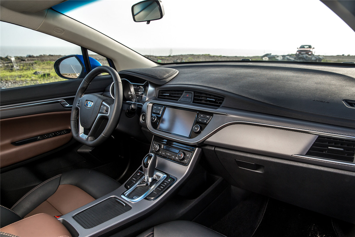 全网最低价帝豪gs1.4t自动,吉利帝豪gs全网最低价多少