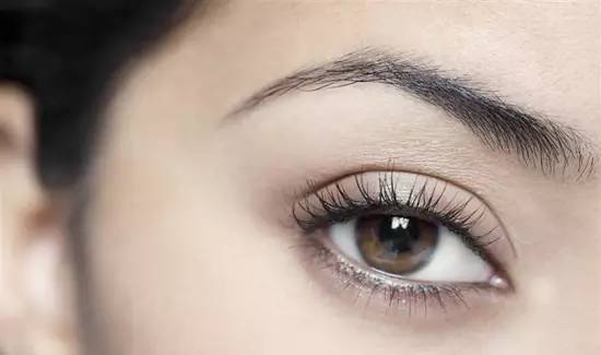 哭多会成为双眼皮？变双眼皮的招数多着呢