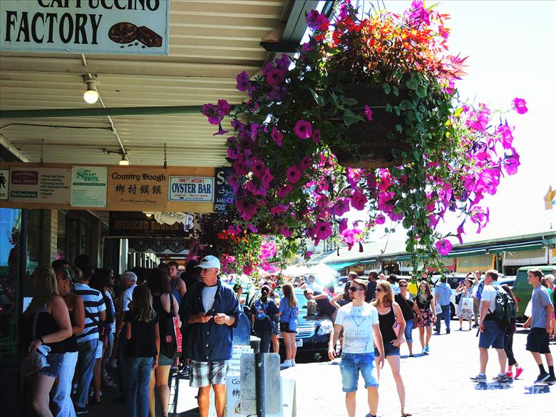 西雅图油价,西雅图油价多少钱