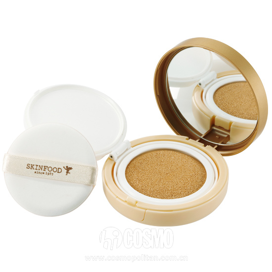 真的要被各种气垫产品宠坏了