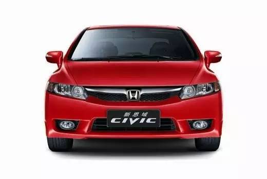 第十代思域最新报价,第十代思域最新款