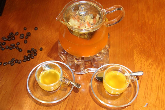 宝鸡打卡地点推荐喝茶,宝鸡下午茶好去处经一路