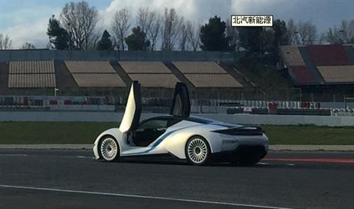 北京车展比亚迪新车,北京车展新车suv