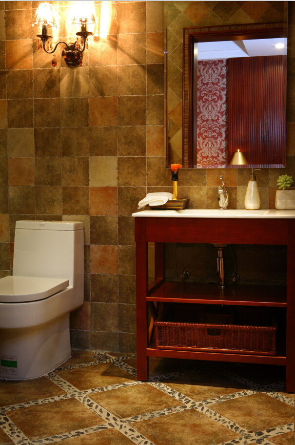 两室两厅小户型的装修效果图,小户型装修60平两居