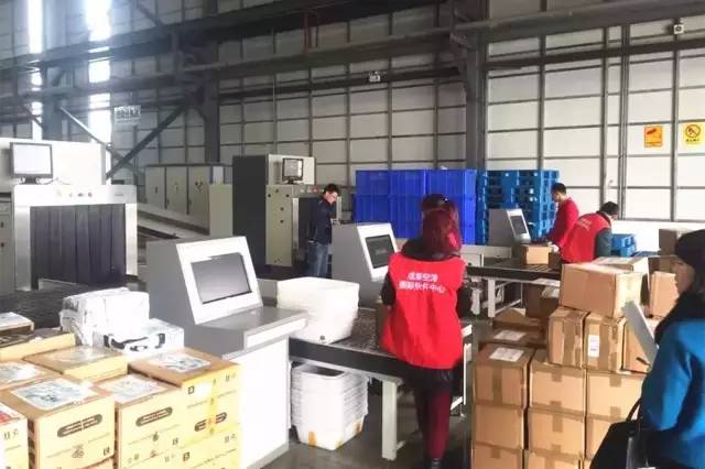 跨境电商告别免税时代的时间,跨境电商告别免税时代