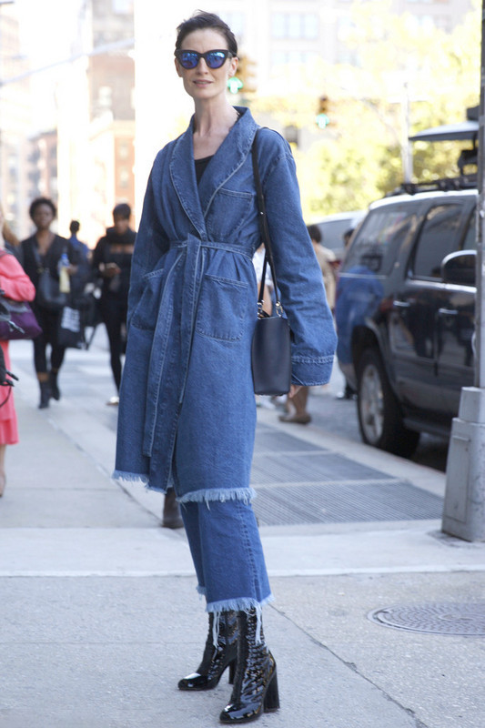 6大穿衣显瘦技巧,衣服怎么穿立刻让你显瘦20斤