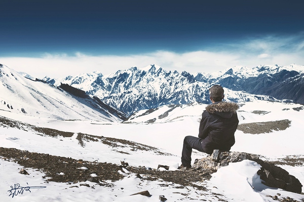 2023年中国史诗级十大徒步路线,徒步旅行路线攻略