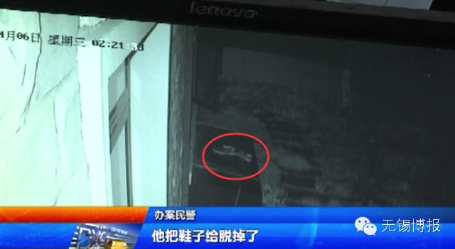 一夜之间家被洗劫,无锡一小区被盗