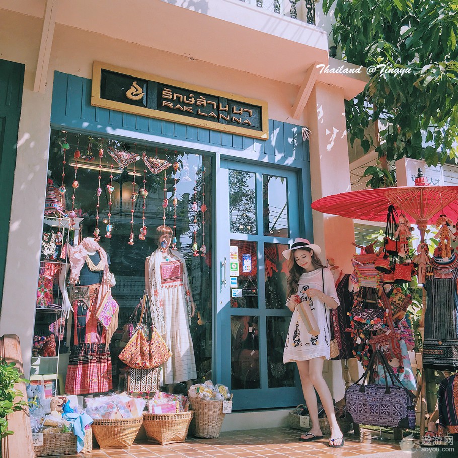 旅游攻略泰国免费,攻略带你了解最美的泰国景点