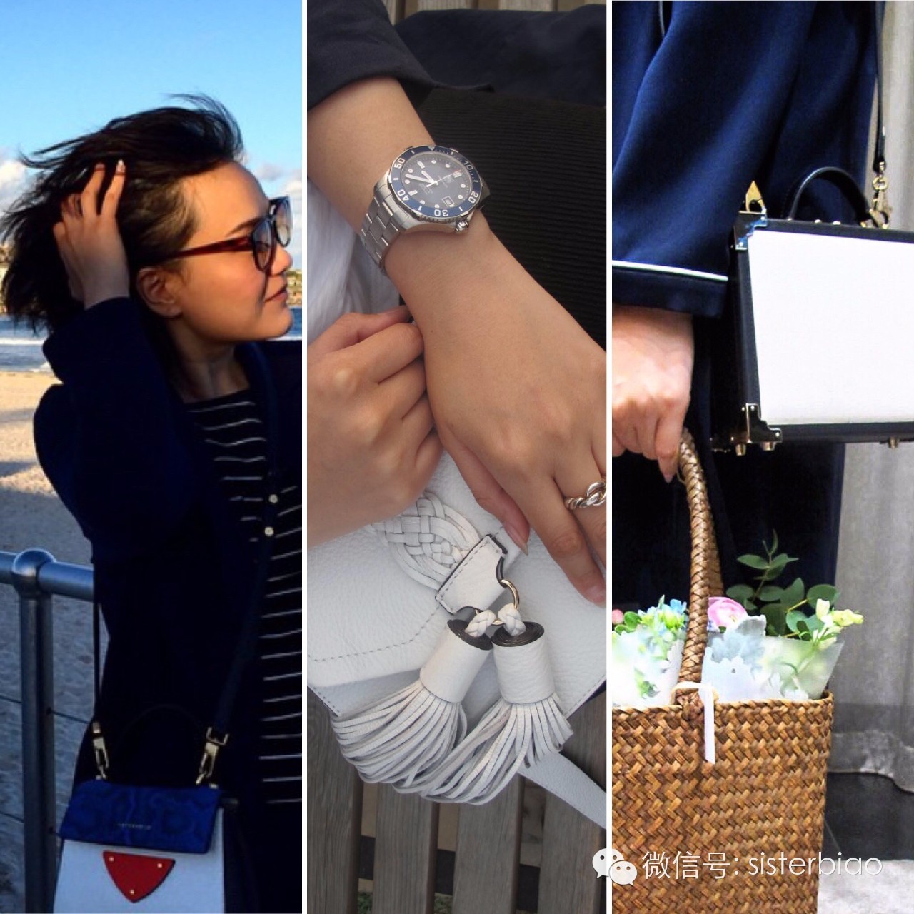 买包故事视频,买包故事