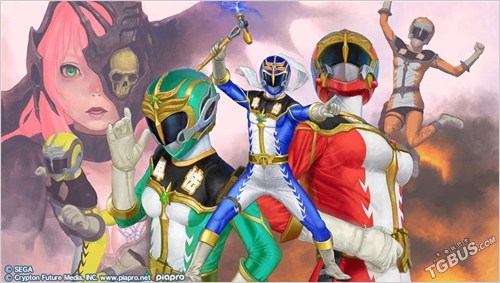 初音未来歌姬计划mega39s测评,初音未来歌姬计划好玩吗