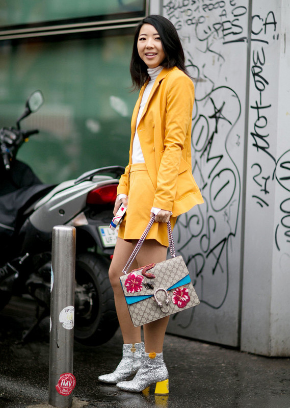 6大穿衣显瘦技巧,衣服怎么穿立刻让你显瘦20斤