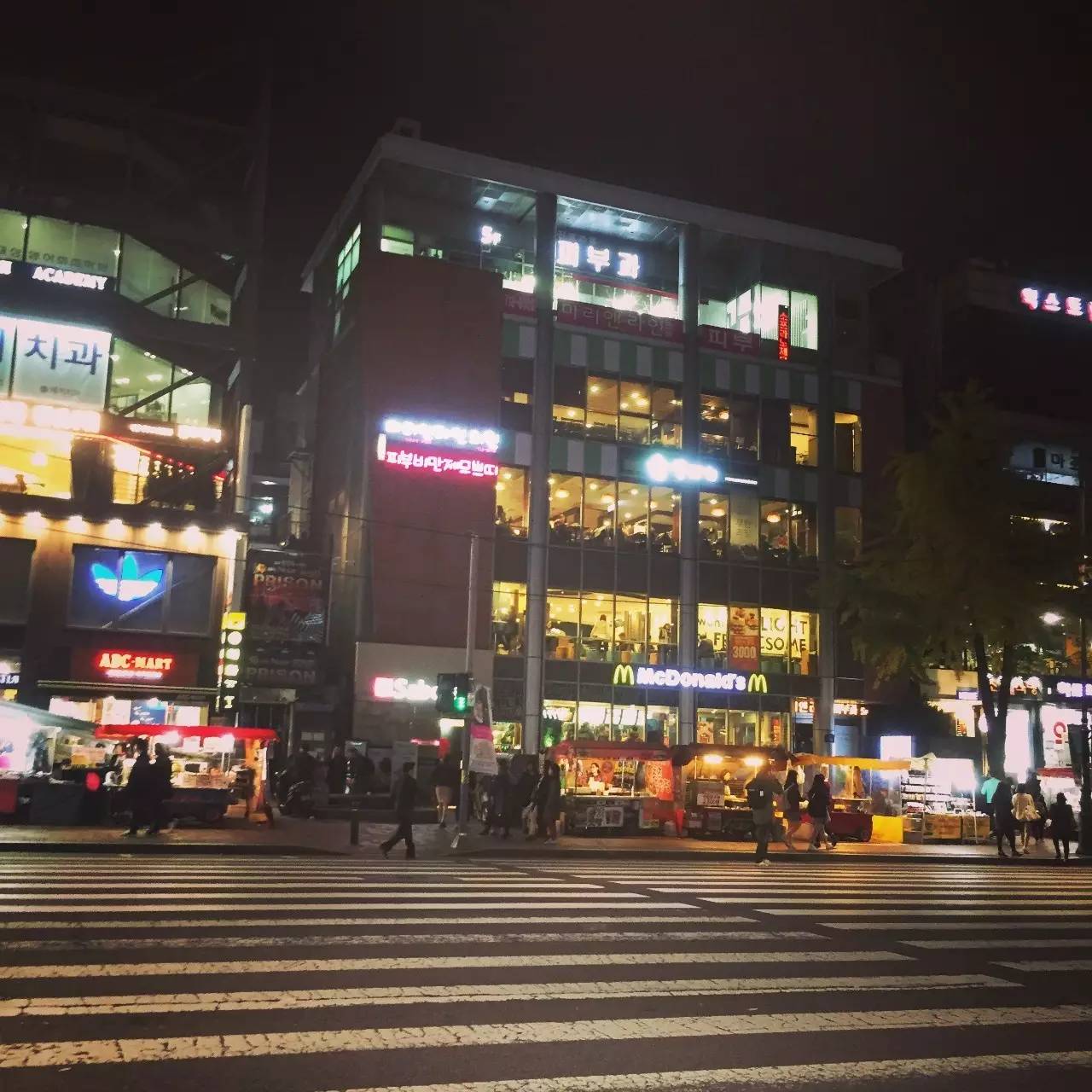 在首尔买买买,首尔必买清单及地点