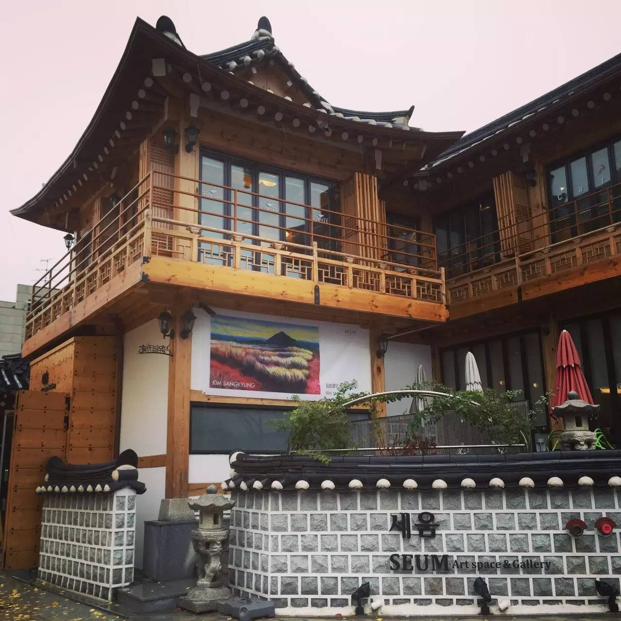 在首尔买买买,首尔必买清单及地点