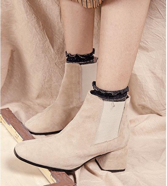 淘宝哪家鞋店女鞋质量不错,平价淘宝夏天单鞋店推荐