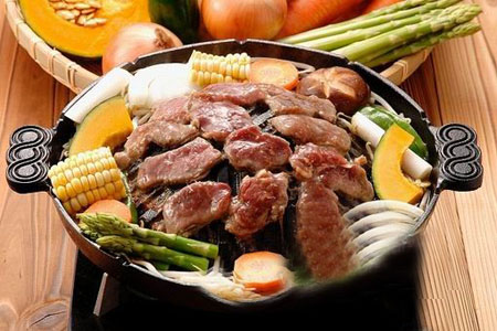 北海道美食,北海道地区小樽市的特色美食排名