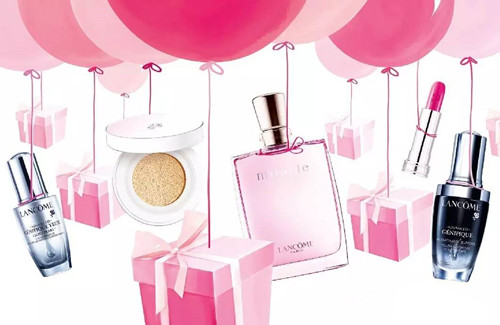 兰蔻全系列护肤品怎么选,兰蔻化妆品哪个系列的比较好