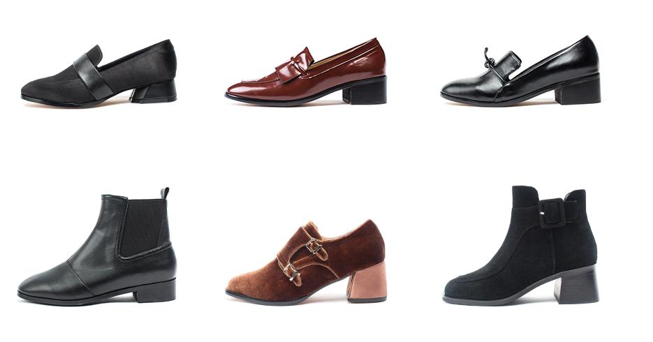 淘宝哪家鞋店女鞋质量不错,平价淘宝夏天单鞋店推荐