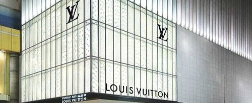 到这些地方可以买到LV的正品！