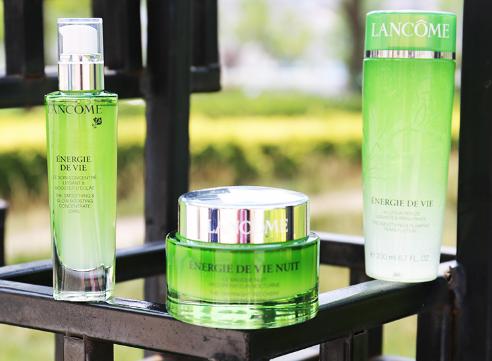 兰蔻全系列护肤品怎么选,兰蔻化妆品哪个系列的比较好