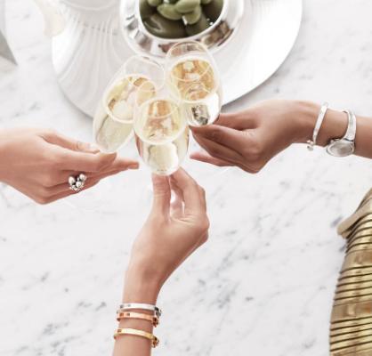 如果能得到这10个品牌的珠宝，怕是只有一夜暴富才有可能了！