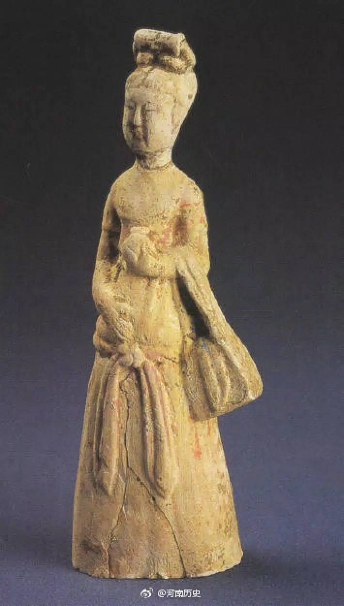 古人随身佩戴的东西,古代人没有口袋怎么办