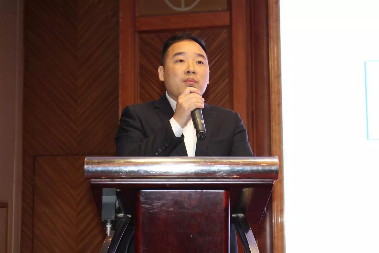 亮剑九江：施可丰南方营销公司成立，强势进军南方市场