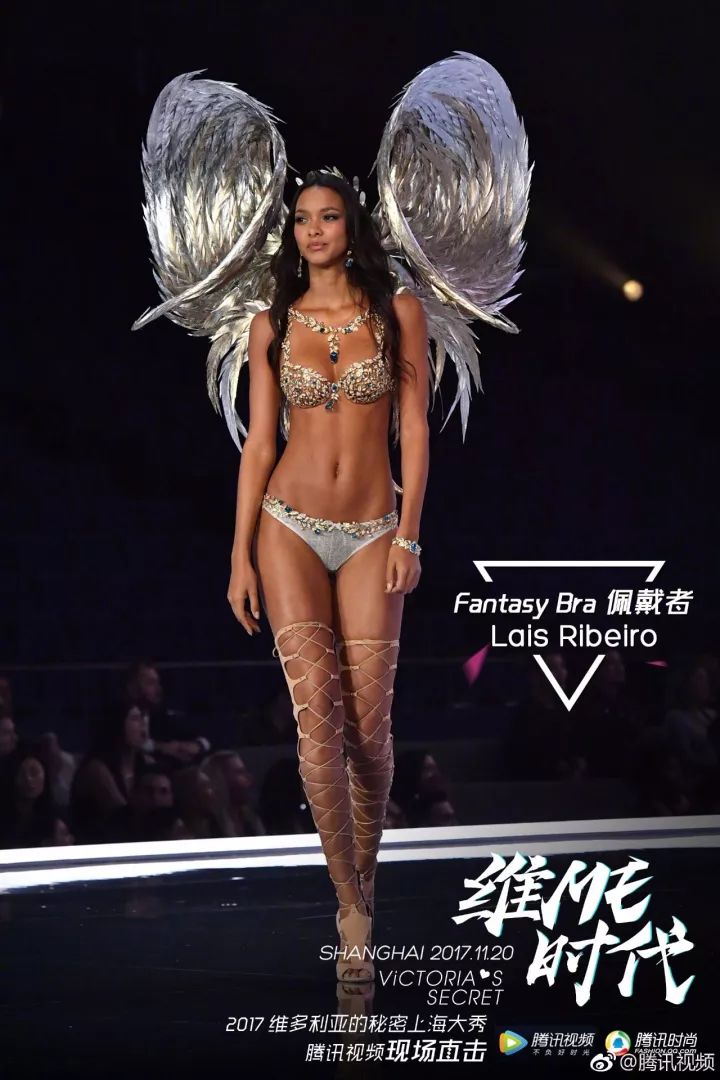 维密秀35万门票,维密秀35万天价