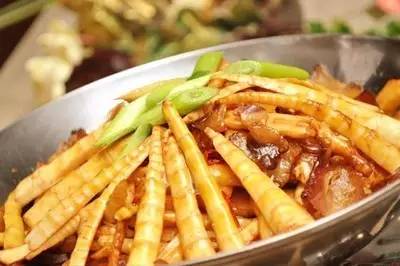 100元左右的江西特产有哪些,江西零食土特产必买清单