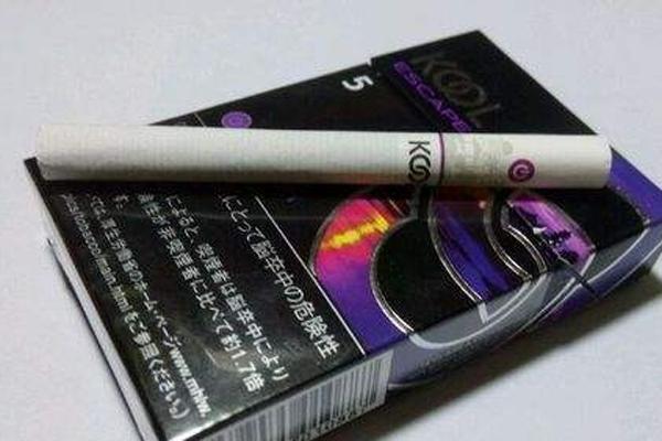 爆珠烟指的是什么,爆珠烟是哪个国家的