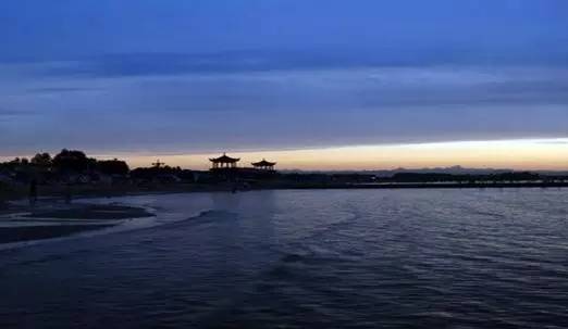 东北自由行旅游攻略7天鲅鱼圈,春节鲅鱼圈自驾一日游攻略